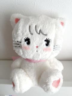 ぬいぐるみ ムース mikko illustrations ロフトコラボ ぬいぐるみ ムース mikko illustrations: キャラクター