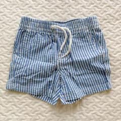babyGAP ハーフパンツ 12-18monthsのサムネイル