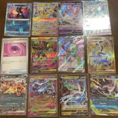 ポケモンカード まとめ売り 12枚セット - メルカリ