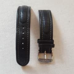 専用　ジン　Sinn 純正レザーベルトのサムネイル
