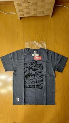 チャムス　Tシャツのサムネイル