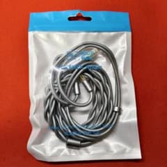 【新品】NICEHCK SincFirst (4.4mm 2pin)のサムネイル