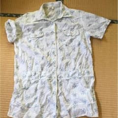 レディース半袖シャツのサムネイル
