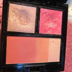 ADDICTION アイシャドウ ブラッシュミックス セットのサムネイル