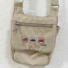 ポシェット ベビー ファミリア familiarのサムネイル