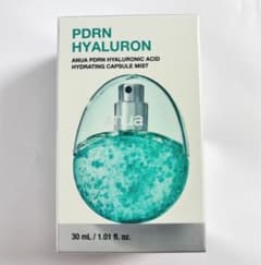 アヌア PDRN HYALURONIC ミスト30mlのサムネイル