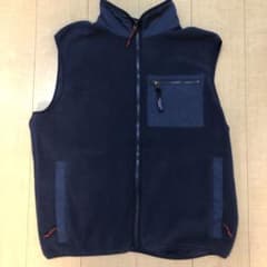 【美品】 パタゴニア シンチラベスト サイズLのサムネイル