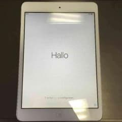 向日葵さま専用iPad mini32g Wi-Fiのサムネイル