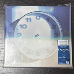 Uru 初回限定 CD＋BluRayのサムネイル