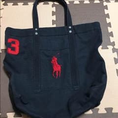 ラルフローレンバック☆じゅん様専用です☆のサムネイル
