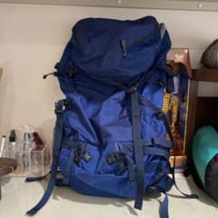 Marmot マーモット アルパインパック アイガー 42 ブルー(青) 新品 Amazon | [マーモット] バックパックアイガー 32 エステートブルー