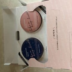 mama cosmeクレンジングバームのサムネイル