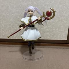葬送のフリーレン フリーレン フィギュアのサムネイル