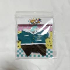 キンプリ キントレ ぬいぐるみコスチューム 髙橋海人 はぴぬいのサムネイル