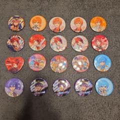 ✨ストプリ 缶バッジセット 20個✨のサムネイル