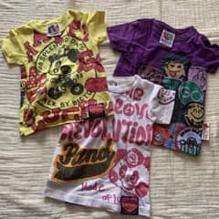 Tシャツ 3枚セットのサムネイル