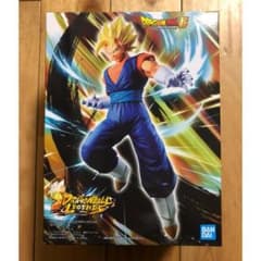 Thumbnail of DRAGONBALL LEGENDS COLLAB -VEGITO-