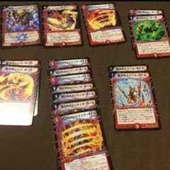 火文明超次元呪文のサムネイル