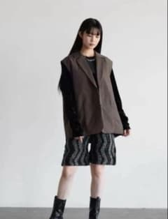ジレベスト YAMADAYA 福袋 RADIATE ラディエイトのサムネイル