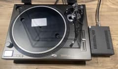 Technics SL-1200mk4 SME 3010-R 外部電源 改造品 - メルカリ