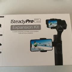 Hohem iSteady Pro 2 【GoPro】のサムネイル
