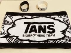 Bish アユニ・D TANS マフラータオル ラバーバンドのサムネイル