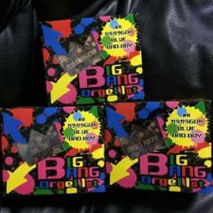 BIGBANG ビッグバン オルゴールのサムネイル