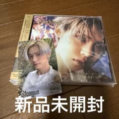 TXT アルバム Starkissed ソロジャケット盤 ヨンジュン 未開封 - メルカリ