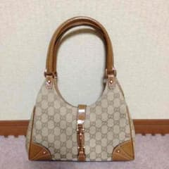 美品グッジバッグのサムネイル
