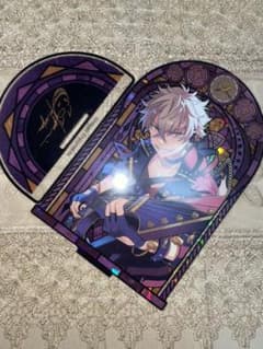 時光アクスタ あんスタ 大神晃牙のサムネイル
