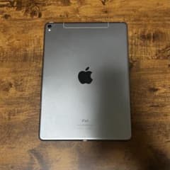 Apple iPad Pro 128GB バッテリー96% SIMフリーのサムネイル