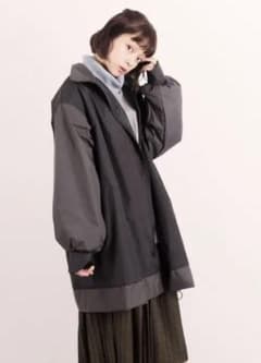 はらぺこ商店　アウター　L はらぺこ商店 eve アウター - メルカリ