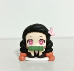 귀멸의 칼날 오네무탄 칸노형 슌몬 禰豆子