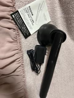 CARE PRO(ケアプロ) 超音波アイロンのサムネイル