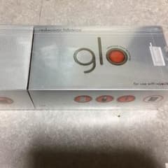 glo【新品 未登録】 送料込みのサムネイル