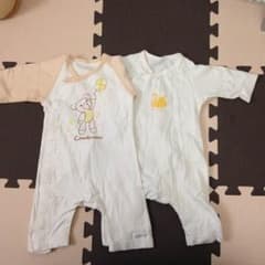 ともたん様専用 ラップクラッチ 2枚セットのサムネイル
