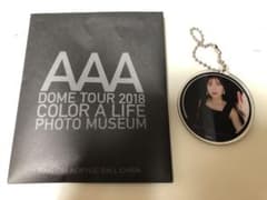 AAA PHOTO MUSEUM アクリルキーホルダーのサムネイル