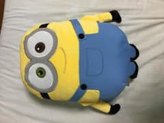 ミニオン ボブ ぬいぐるみのサムネイル