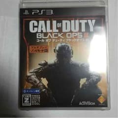 ps3 bo3のサムネイル