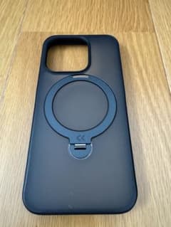CASEKOO Iphone15pro 용 MagSafe 대응 스탠드기능 포함