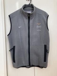 Bristol F.C.R.B nike フリースベスト  サイズMのサムネイル