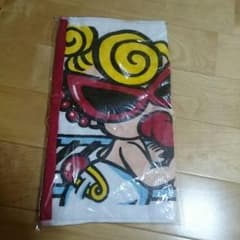 ヒスミニ フェイスタオルのサムネイル