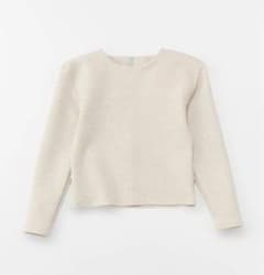 SLOANE 80s パワーウーマン boutique310 サンド 佐藤佳菜子 - メルカリ