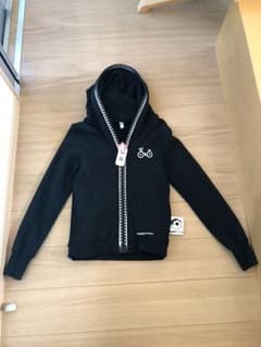 木梨サイクル×ハイパートロフィーのサムネイル