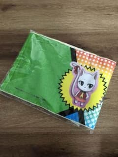 専用☆非売品 フェアリーテイル マフラータオル2枚のサムネイル