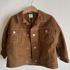 キッズジャケットのサムネイル