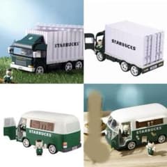 台湾 スターバックス 2023 公式正規品 ベアリスタ トラック 台湾 スターバックス 2023 公式正規品 ベアリスタ トラック