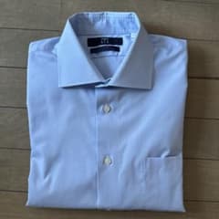 PERSON'S FOR MEN 長袖ワイシャツ L-84 No.12のサムネイル