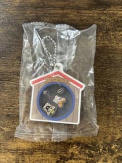 とっとこハム太郎 シャカシャカアクリルチャームのサムネイル