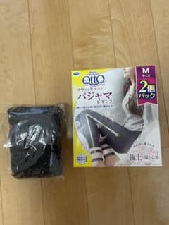 メディキュットパジャマレギンスのサムネイル
